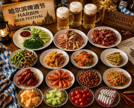 哈布斯堡餐厅