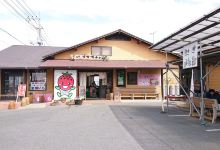 Yomokichi Udon Yoshimi Honten美食图片