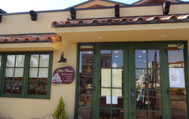Mon Plaisirtakasaka Main Store
