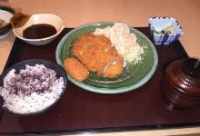 かつ時敦賀店美食图片