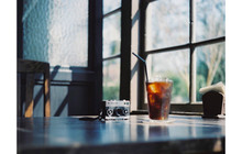 Cafe et Brocante Tien Tien餐厅图片