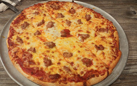 Lou's LaGrotto