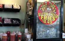 Boom A Rang Diner Westside餐厅图片