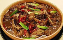董府佳宴酒楼餐厅图片