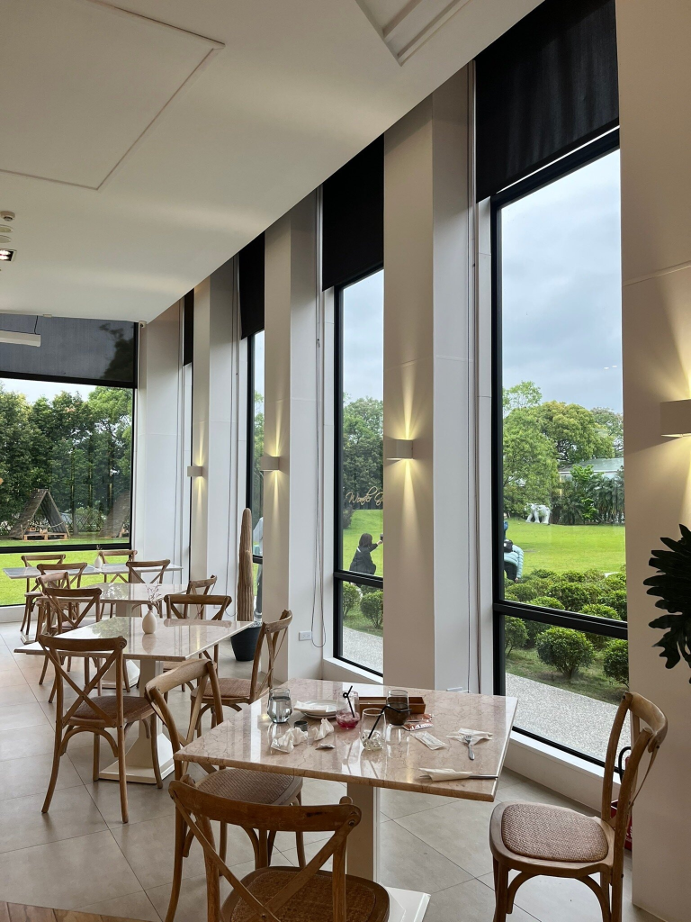 HoneyWood Cafe餐厅图片