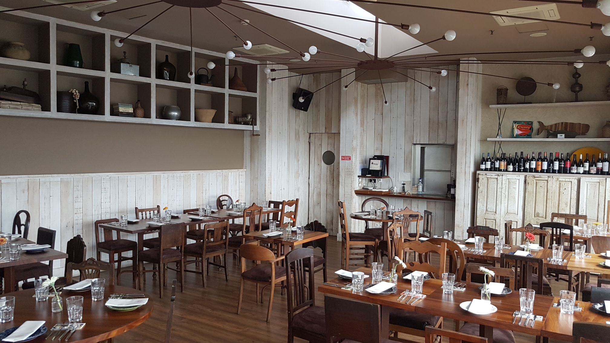 Forneria São Dinis餐厅图片