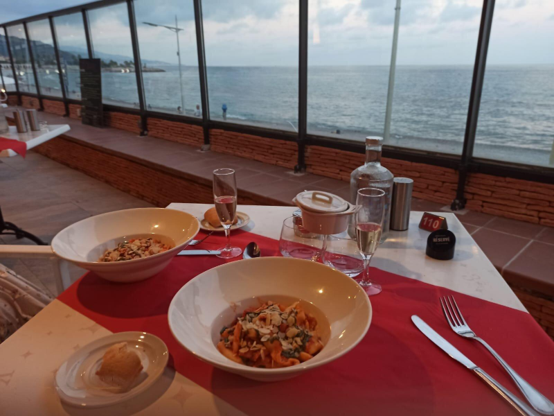 La Colombale餐厅图片