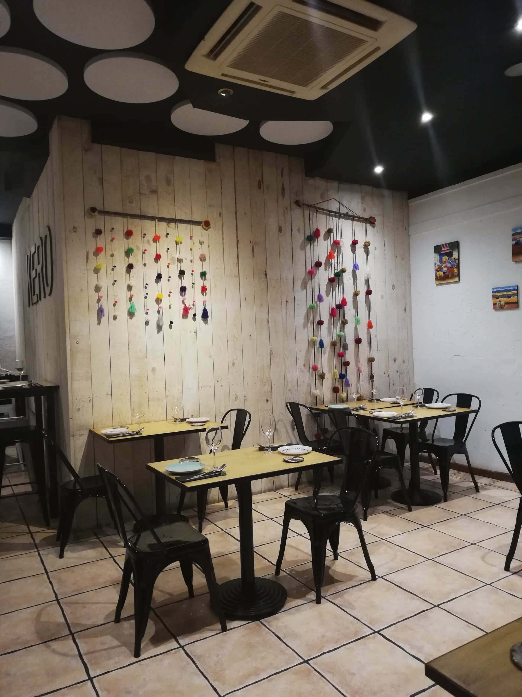 Kero Cocina Peruana餐厅图片