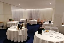 Hotel Restaurant Au Gourmet美食图片
