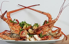 Oriental Chinese Restaurant餐厅图片