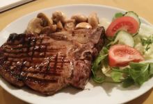 Trattoria Romana美食图片