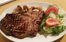 Trattoria Romana餐厅图片