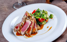 Ristorante Pizzeria Il Cantuccio餐厅图片