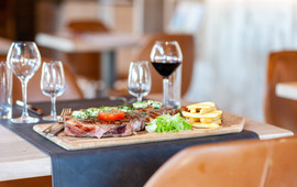 Taverne de Rochehaut