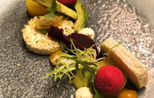 Restaurant Terhills餐厅图片