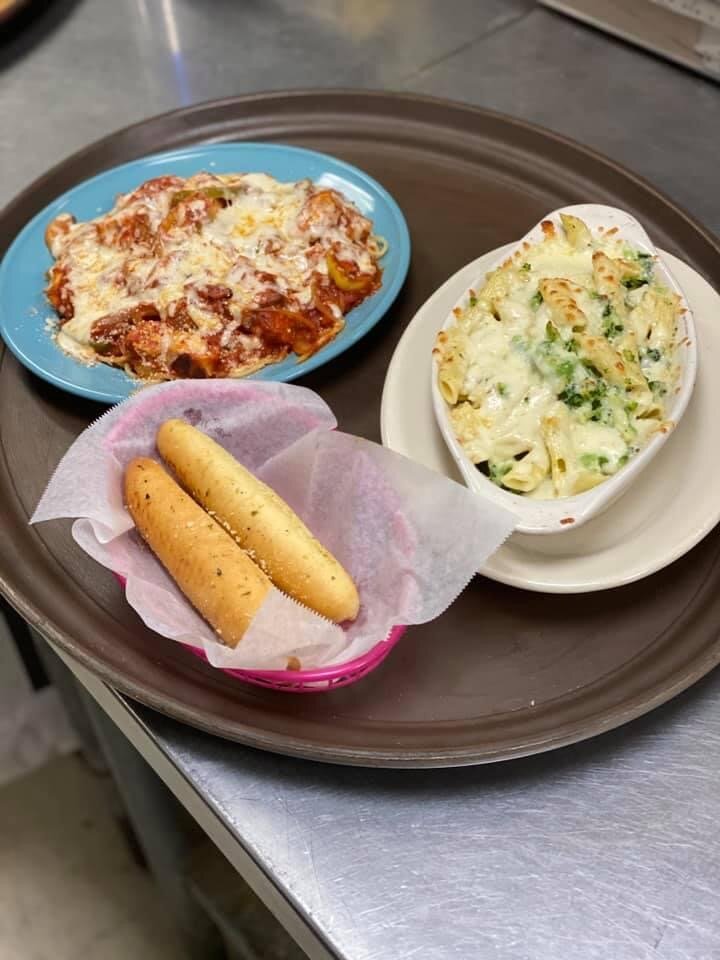 Alfredo's