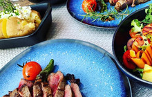 Steak & Sun餐厅图片