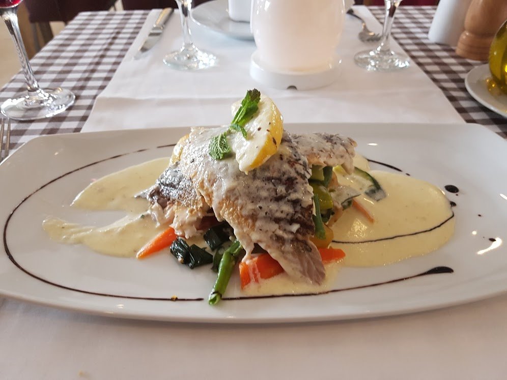 Trattoria Toscana
