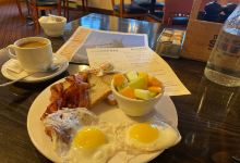 The Bistro at Park Place Lodge美食图片