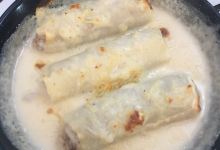 Fondue美食图片