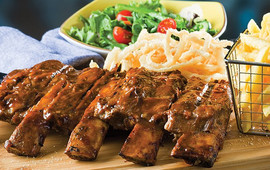 Tacoma Spur Steak Ranch