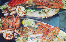 Ristorante Gambero Rosso餐厅图片