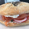 Marathon Bagel Co.