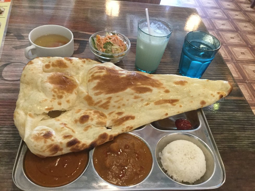 Asoka Asian Garden