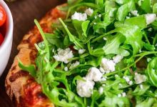 The Loop Pizza Grill美食图片