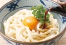Konpira Seimen Takarazuka Asahi美食图片