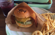 3Rings Grill&burger餐厅图片