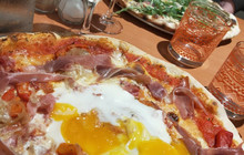 Pizzeria Pomodoro & Basilico餐厅图片