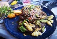 le ramuntcho美食图片