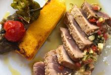 Au Comptoir de Balthazar美食图片
