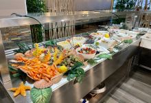 La Table de Thau美食图片