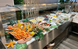 La Table de Thau