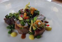 Hostellerie Berard美食图片