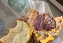 McDonald's美食图片