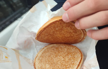 McDonald's Beaucaire餐厅图片