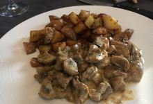 Les 3 dauphins美食图片