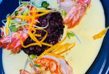 La Bonne Bouille美食图片