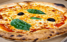 La Cave À Pizza