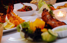 Spice Quarter餐厅图片