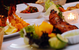 Spice Quarter
