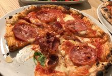 Donnelli's Pizzeria美食图片