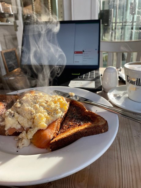 Deli di Luca