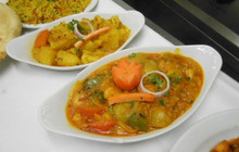Haques Indian餐厅图片