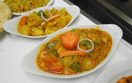 Haques Indian