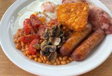 Bryncir Garden Centre & Cafe购物图片
