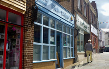 Ken's Bridge Street Chippy餐厅图片